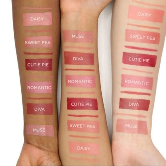 Tarte The Lip Atchitect Lipstick & Liner (Daisy) - Picture 5 of 5